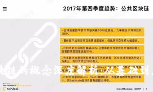 区块链的概念深度解析：从基础到应用