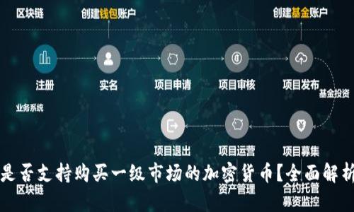 TP钱包是否支持购买一级市场的加密货币？全面解析与指导