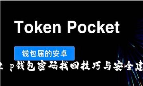 : t p钱包密码找回技巧与安全建议