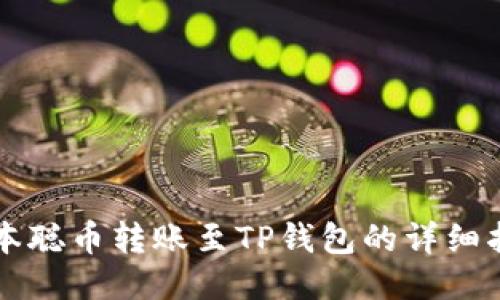 中本聪币转账至TP钱包的详细指南