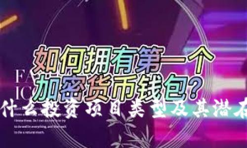 区块链是什么投资项目类型及其潜在价值分析