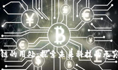 区块链的用处：探索未来科技的无穷可能