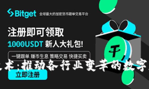区块链技术：推动各行业变革的数字基础设施
