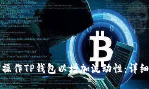 如何操作TP钱包以增加流动性：详细指南