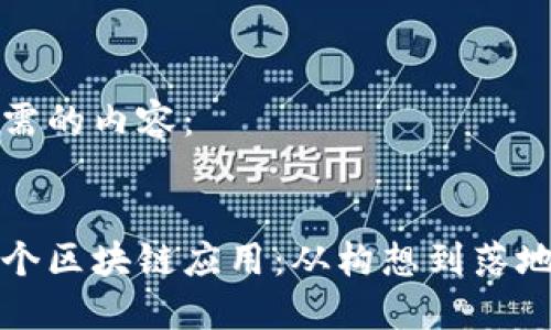 以下是您所需的内容：


如何创造一个区块链应用：从构想到落地的完整指南