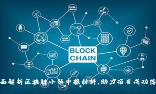 全面解析区块链小镇申报材料，助力项目成功落地