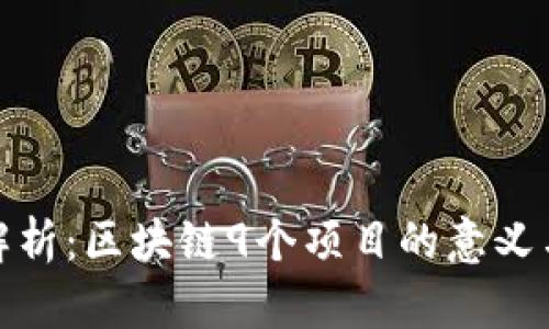 深入解析：区块链9个项目的意义与影响