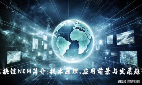 区块链NEM简介：技术原理、应用前景与发展趋势