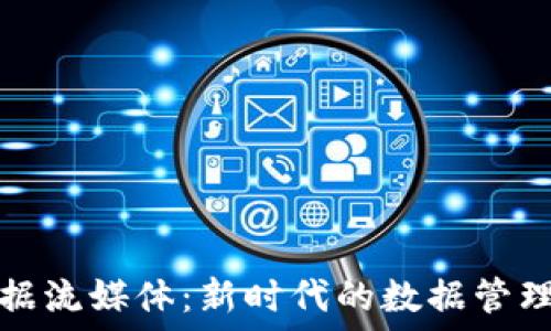  
区块链大数据流媒体：新时代的数据管理与传播方式