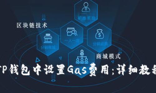 如何在TP钱包中设置Gas费用：详细教程与技巧