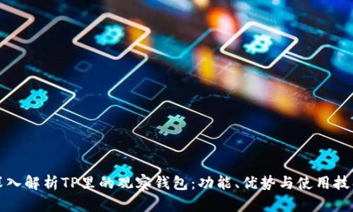 深入解析TP里的观察钱包：功能、优势与使用技巧