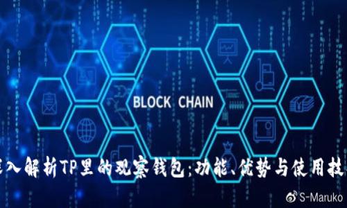 深入解析TP里的观察钱包：功能、优势与使用技巧