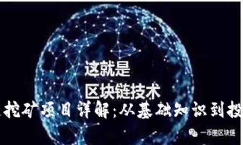 区块链挖矿项目详解：从基础知识到投资前景