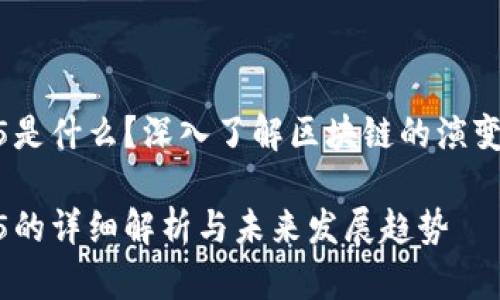 区块链1到5是什么？深入了解区块链的演变与未来应用

区块链1到5的详细解析与未来发展趋势