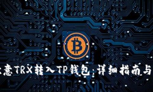 如何将欧意TRX转入TP钱包：详细指南与步骤分析