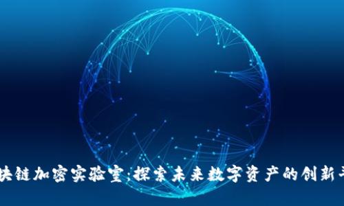 区块链加密实验室：探索未来数字资产的创新平台