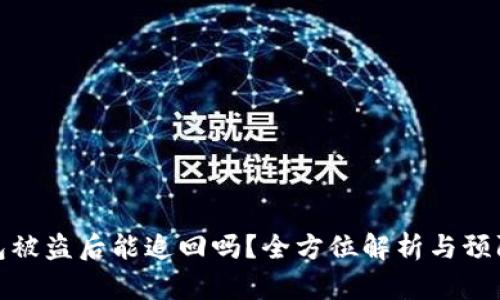 TP钱包被盗后能追回吗？全方位解析与预防措施