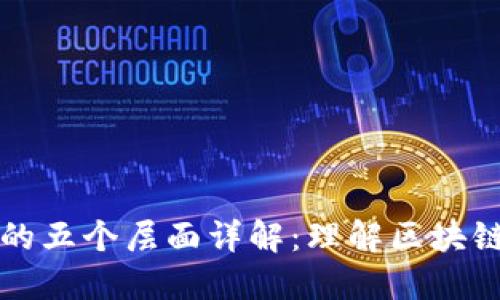 区块链架构的五个层面详解：理解区块链的核心结构