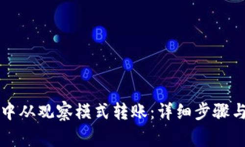 如何在TP钱包中从观察模式转账：详细步骤与常见问题解答