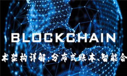 区块链三大技术架构详解：分布式账本、智能合约和共识机制