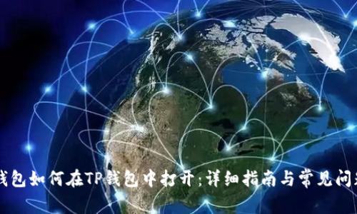 :FSN钱包如何在TP钱包中打开：详细指南与常见问题解析