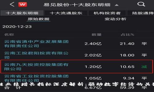 区块链业绩增长指标深度解析：驱动数字经济的关键要素