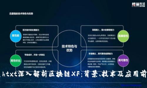 皇htxt深入解析区块链XF：背景、技术及应用前景