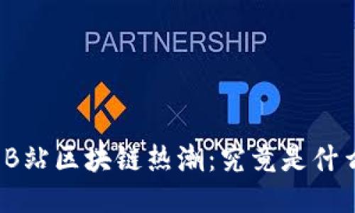 探索B站区块链热潮：究竟是什么梗？