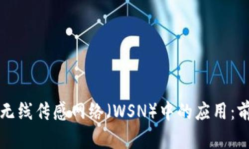 区块链在无线传感网络（WSN）中的应用：前景与挑战