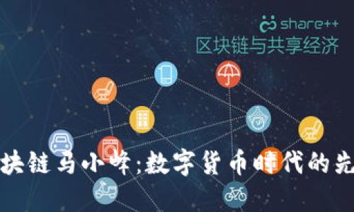 区块链马小峰：数字货币时代的先锋