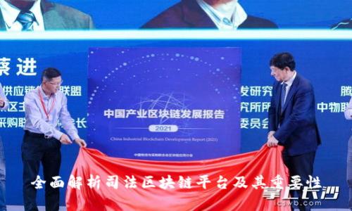 全面解析司法区块链平台及其重要性