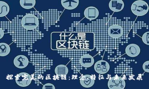 探索完美的区块链：理念、特征与未来发展