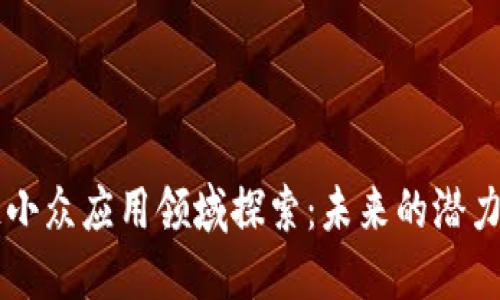 区块链小众应用领域探索：未来的潜力与创新