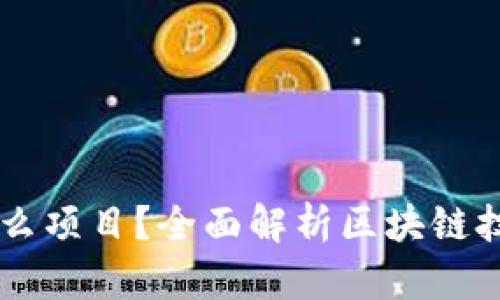 区块链是什么项目？全面解析区块链技术及其应用