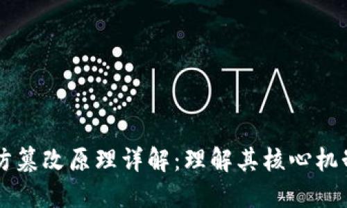 区块链防篡改原理详解：理解其核心机制与应用
