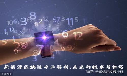 新能源区块链专业解析：未来的技术与机遇