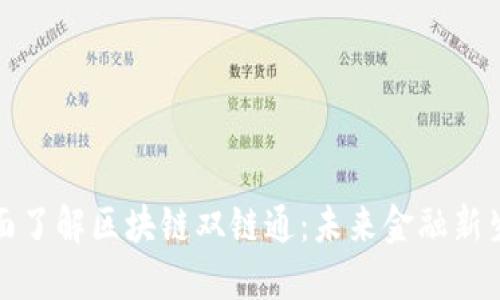 全面了解区块链双链通：未来金融新生态