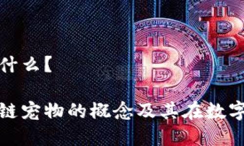 区块链宠物是什么？

详细解析区块链宠物的概念及其在数字化时代的意义