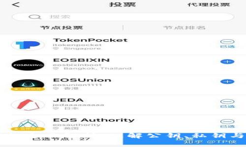 区块链密钥的全面解析：理解公钥、私钥与钱包的关系