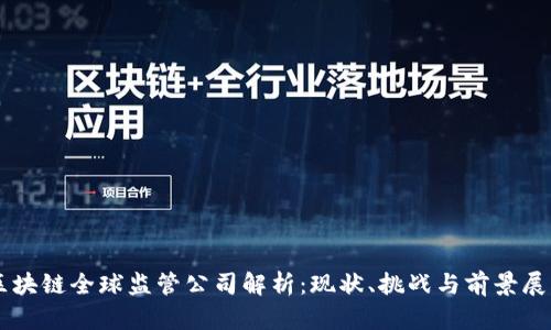 区块链全球监管公司解析：现状、挑战与前景展望