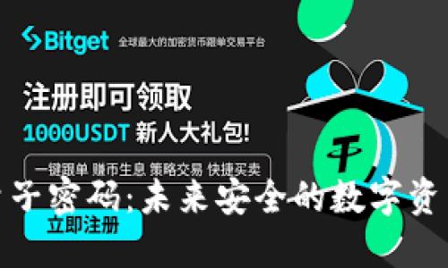 : 区块链量子密码：未来安全的数字资产保护工具