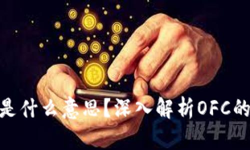 区块链OFC是什么意思？深入解析OFC的概念与应用