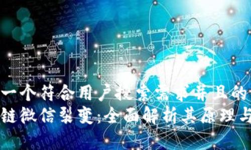 思考一个符合用户搜索需求并且的优质
区块链微信裂变：全面解析其原理与应用
