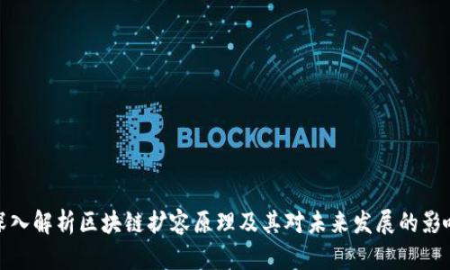 深入解析区块链扩容原理及其对未来发展的影响