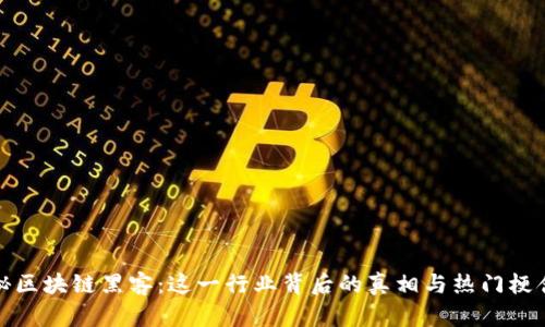 揭秘区块链黑客：这一行业背后的真相与热门梗含义