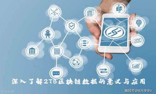 深入了解2TB区块链数据的意义与应用