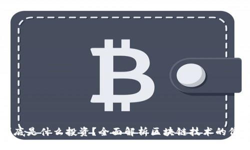 区块链到底是什么投资？全面解析区块链技术的价值与未来