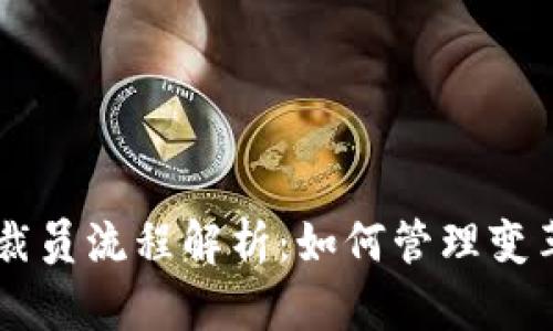 区块链公司裁员流程解析：如何管理变革与员工关系
