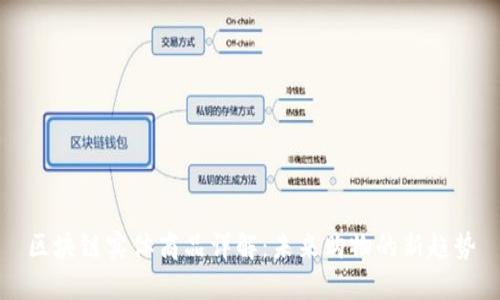 区块链实体商品详解：未来购物的新趋势