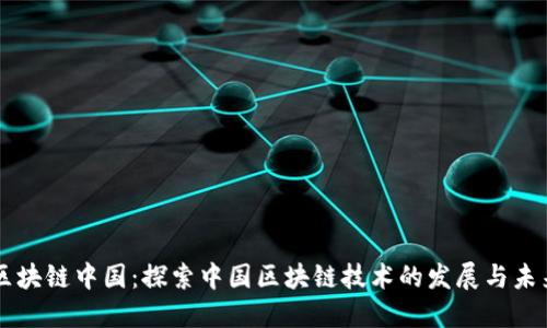 区块链中国：探索中国区块链技术的发展与未来